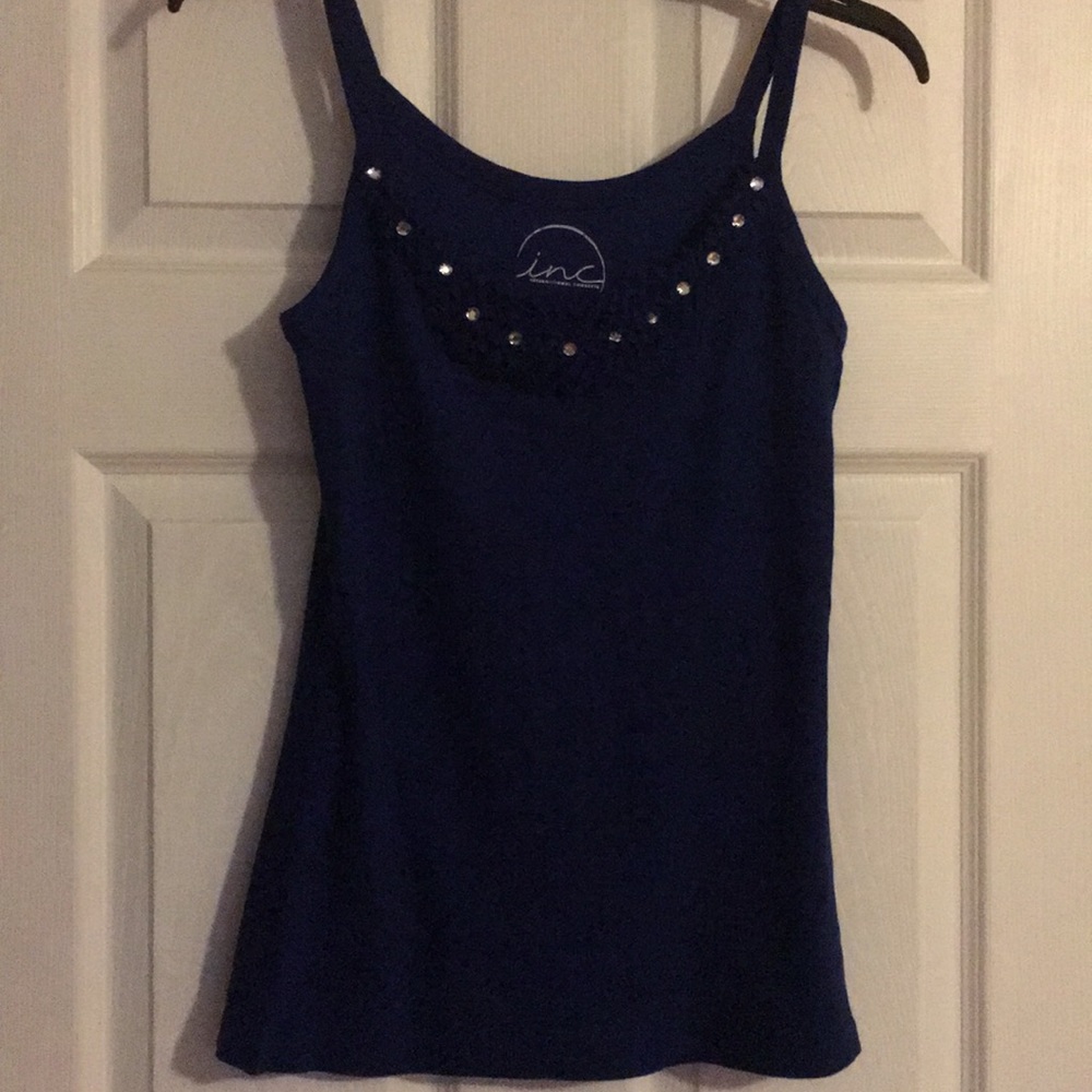 INC Tank Top